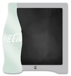 Georgia Green Counter Stand Chalkboard