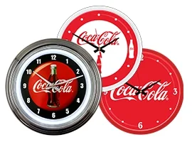 Wall Clocks